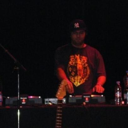 Photo of Dj Redha Jay