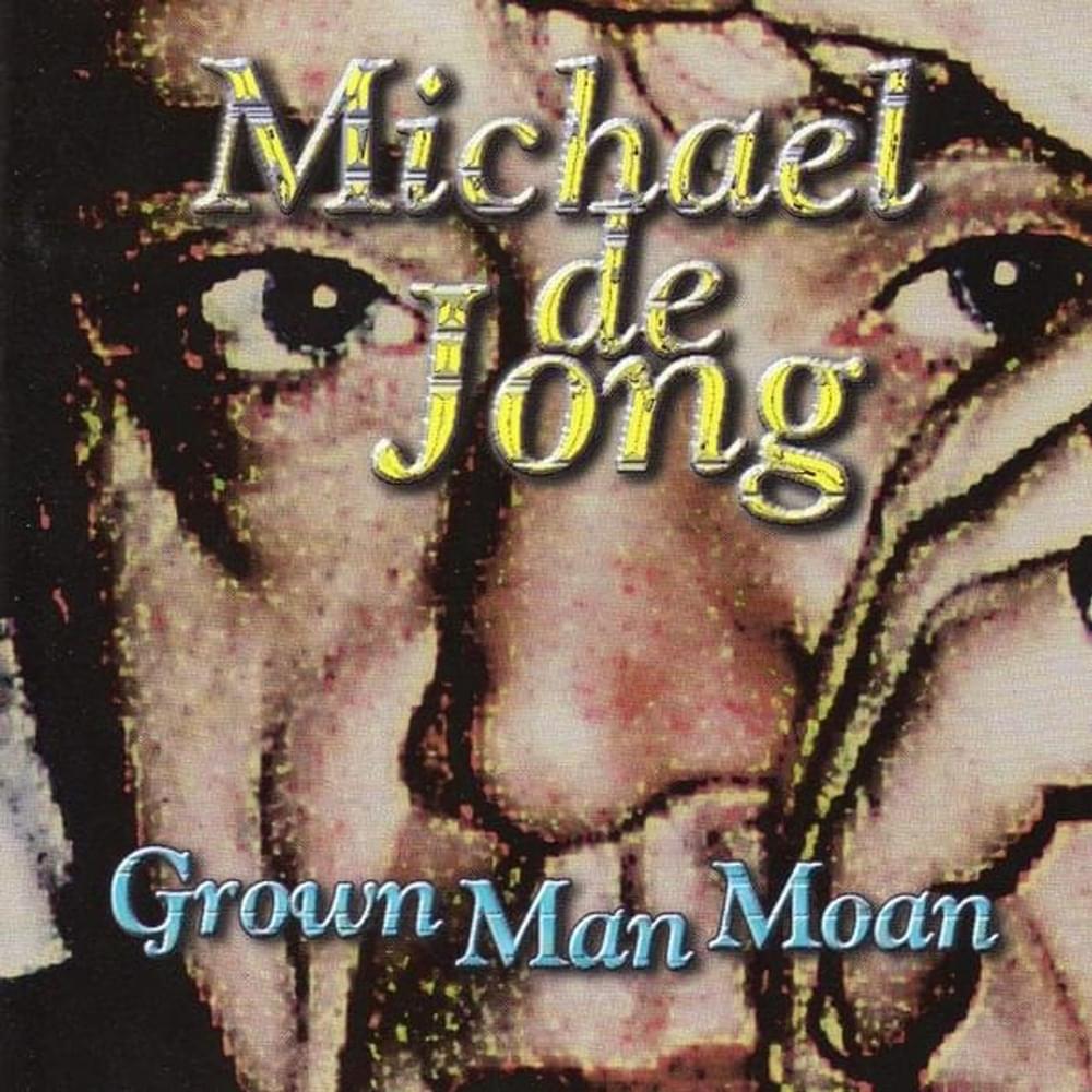 Album cover art for "Vienna Breakdown" by Michael De Jong