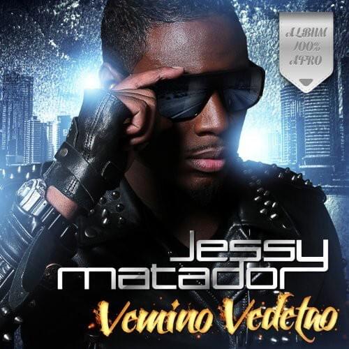 Cover image for Vemino vedetao