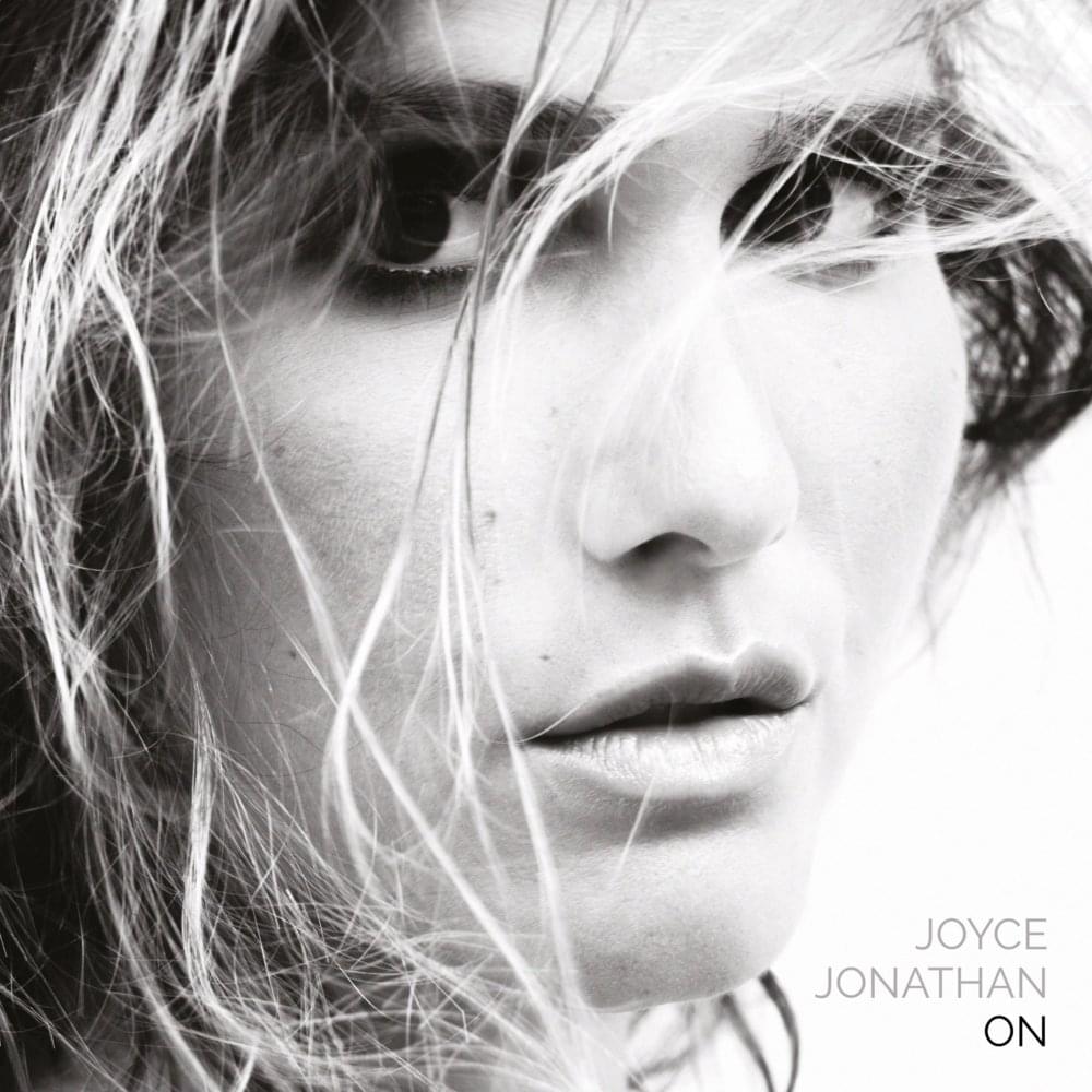 Que veux-tu de moi ? by Joyce Jonathan