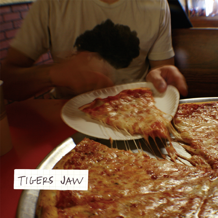Plane vs Tank vs Submarine by Tigers Jaw