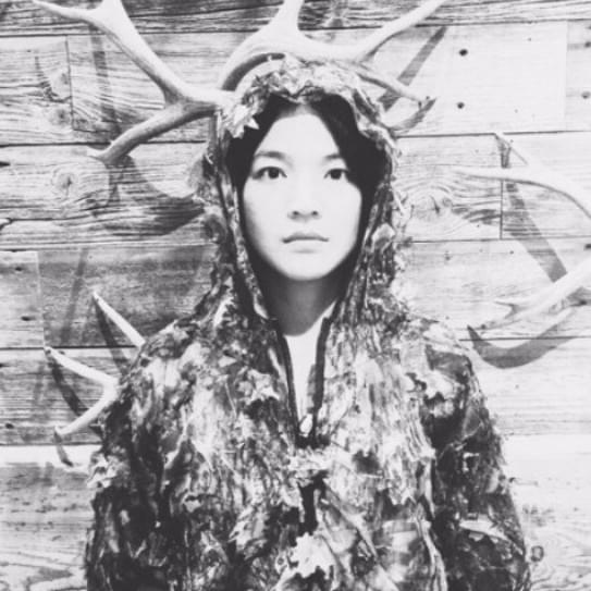 Photo of Wendy Wang