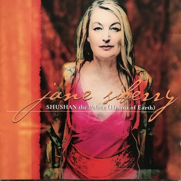 Sheep May Safely Graze by Jane Siberry