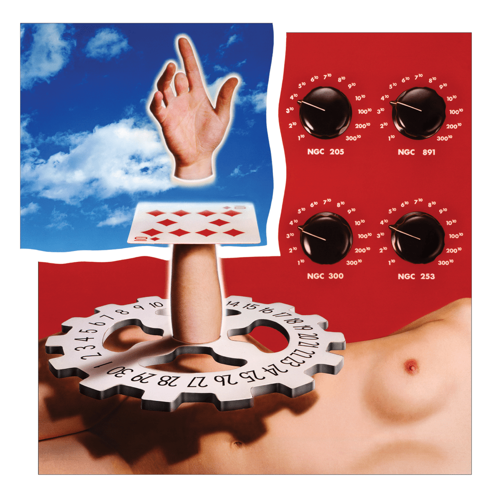 Cover image for Garcia