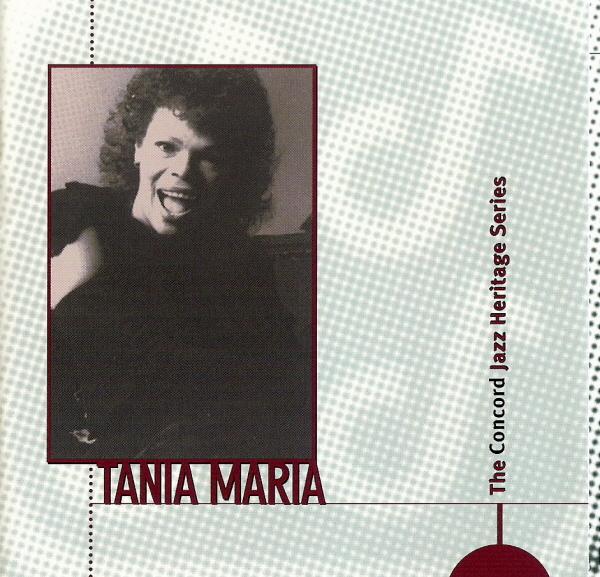 Come with me by Tania Maria