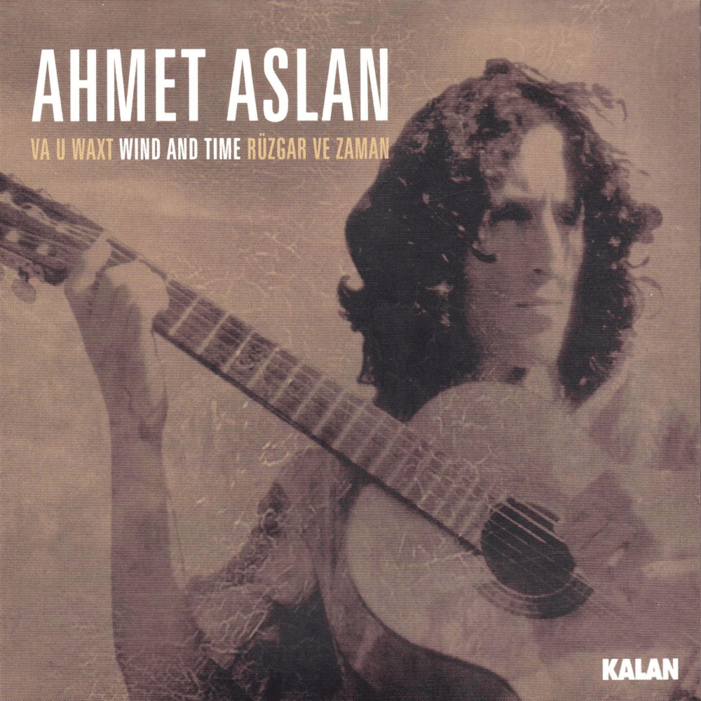 Tanımadığım Ten by Ahmet Aslan
