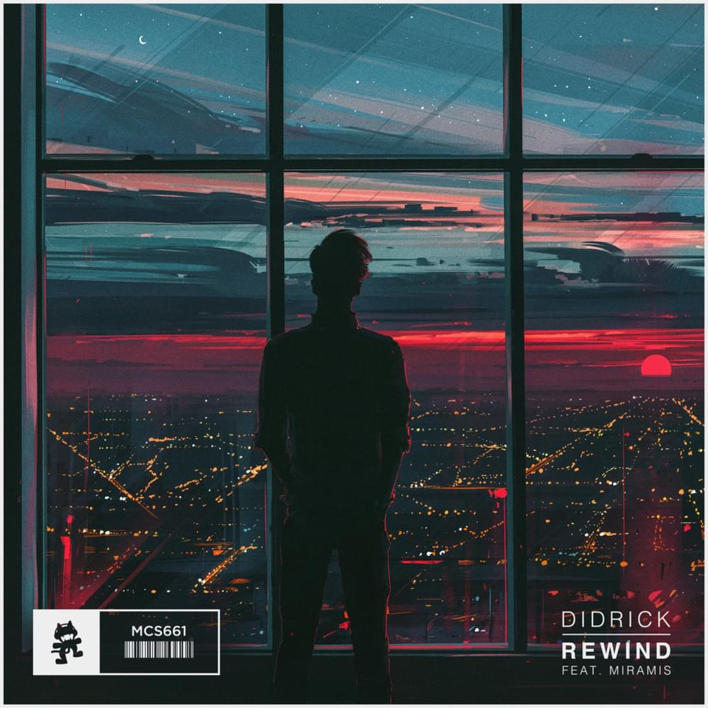 Rewind by Didrick
