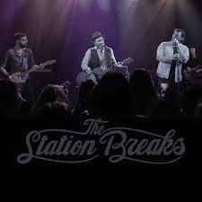 Photo of The Station Breaks