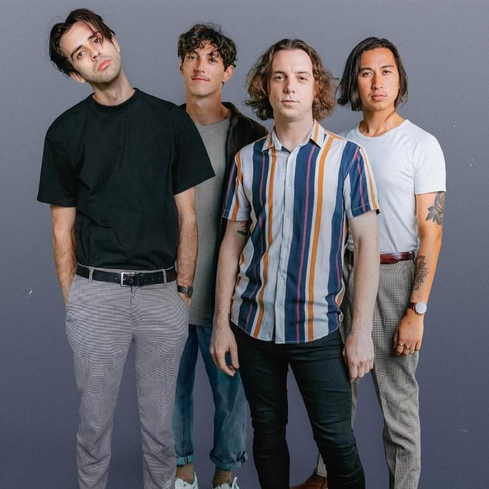 Photo of With Confidence