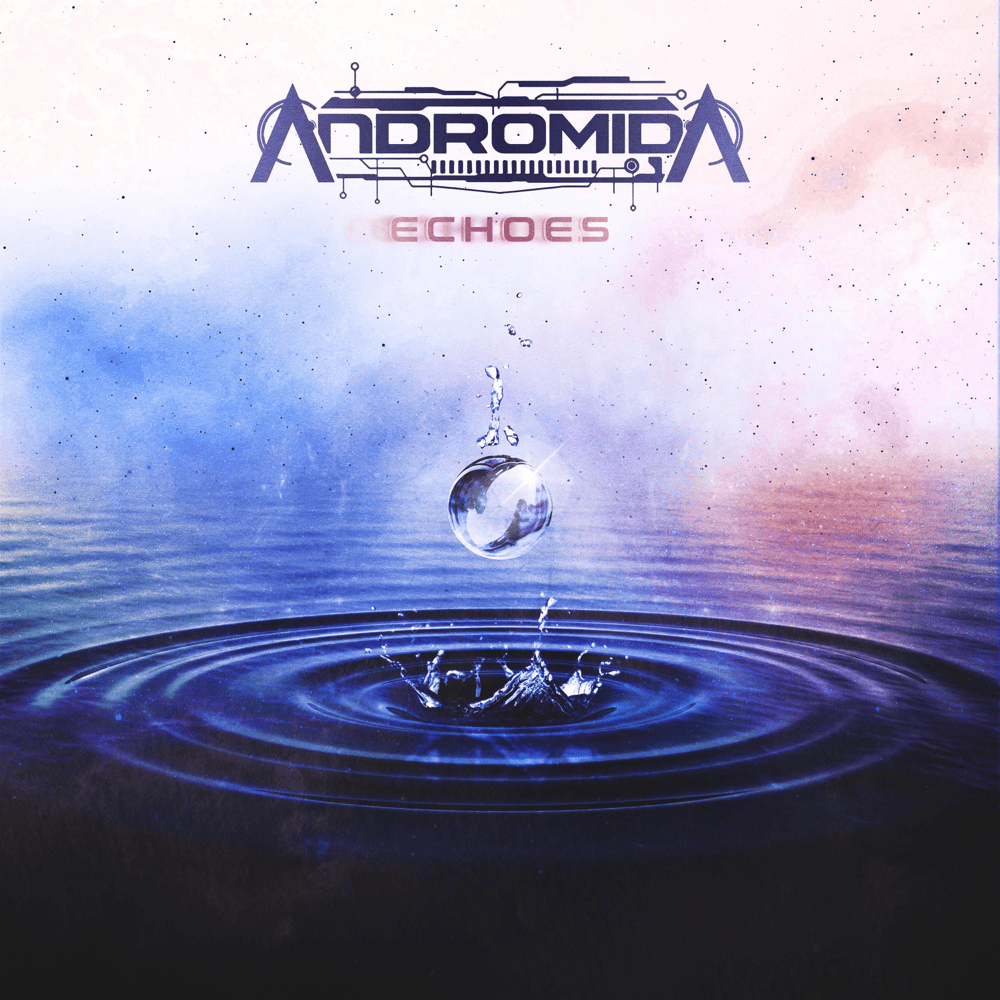 Cover image for Echoes - EP
