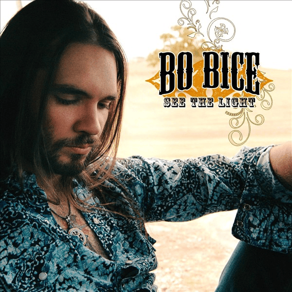 I’m Gone by Bo Bice