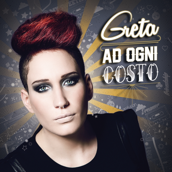 L’amore non è fidarsi by Greta Manuzi