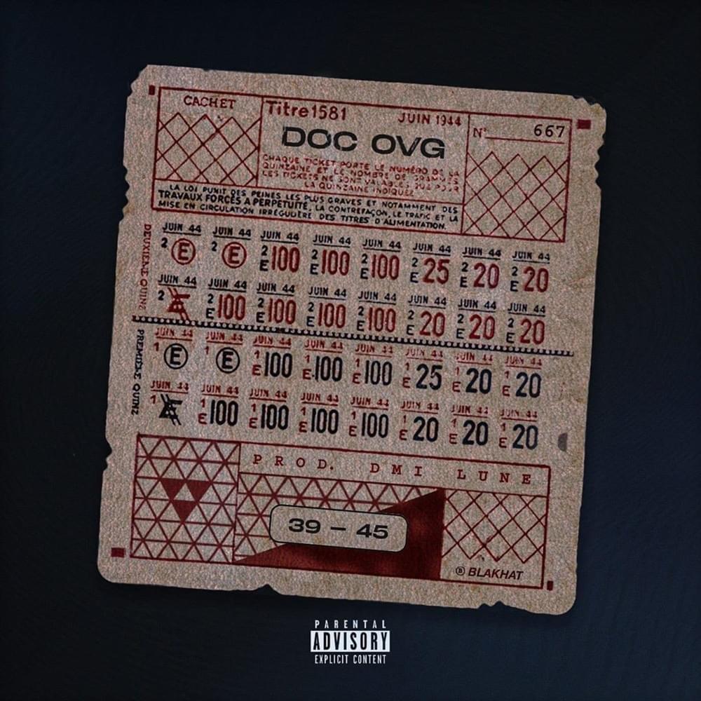 10 by DOC OVG
