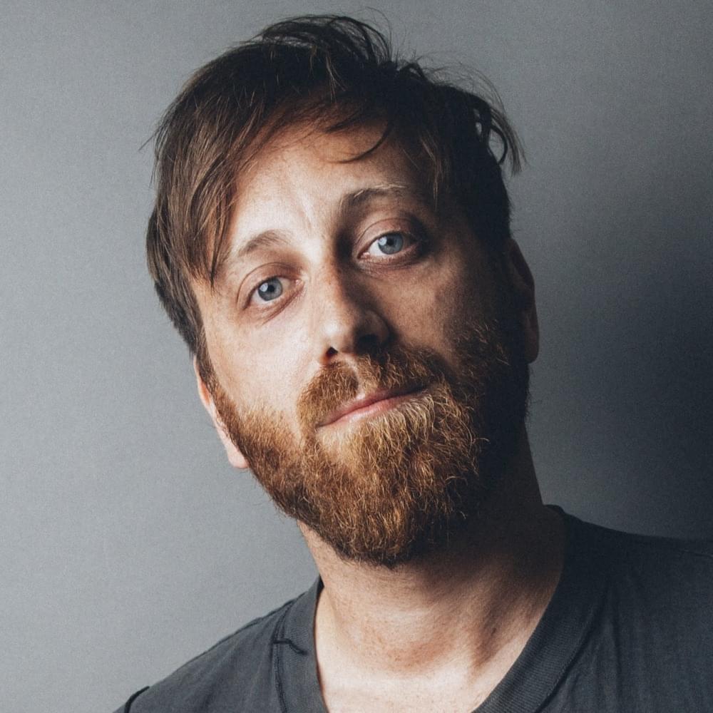 Photo of Dan Auerbach
