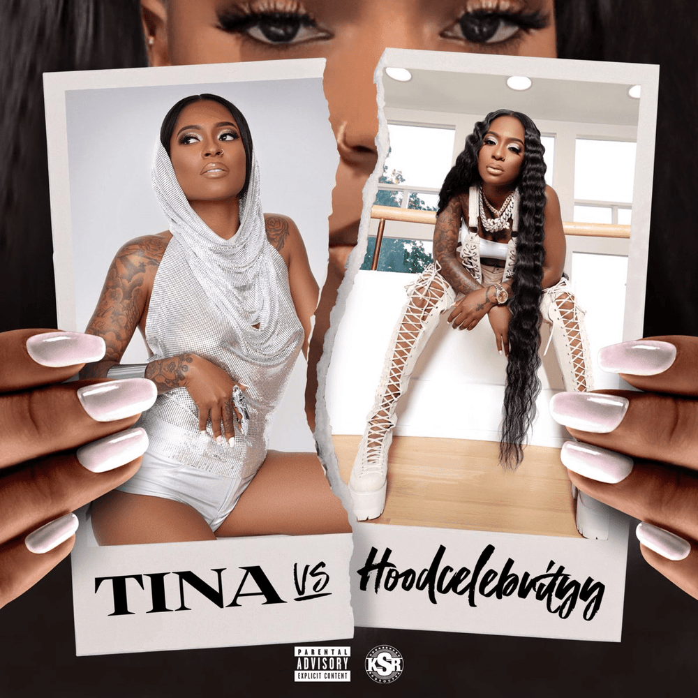 She’s A Fan by HoodCelebrityy