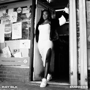 Empress by RAY BLK