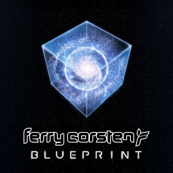 Cover image for Blueprint