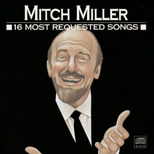 Album cover art for "Do Re Mi" by Mitch Miller