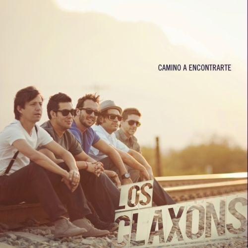 Antes Que al Mío by Los Claxons