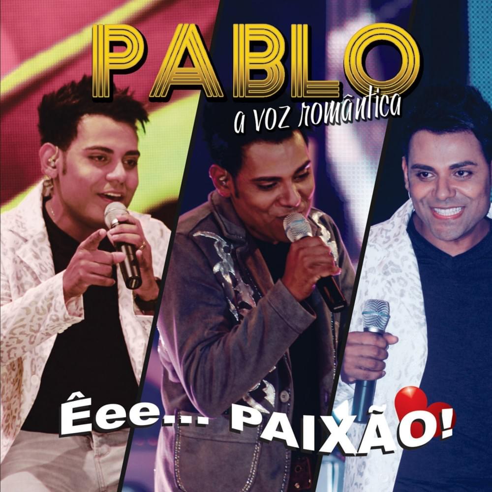 Fui Fiel by Pablo