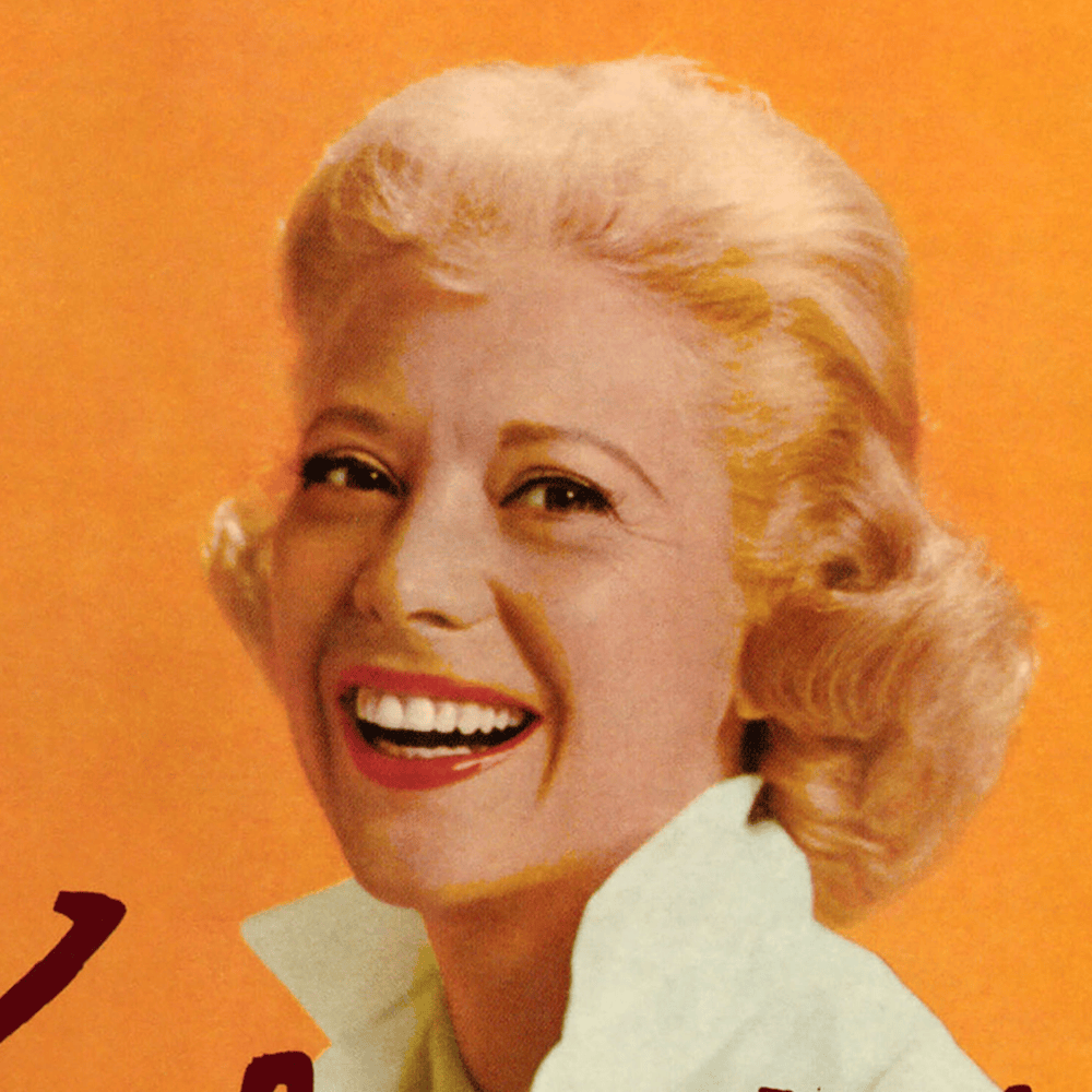 Photo of Dinah Shore