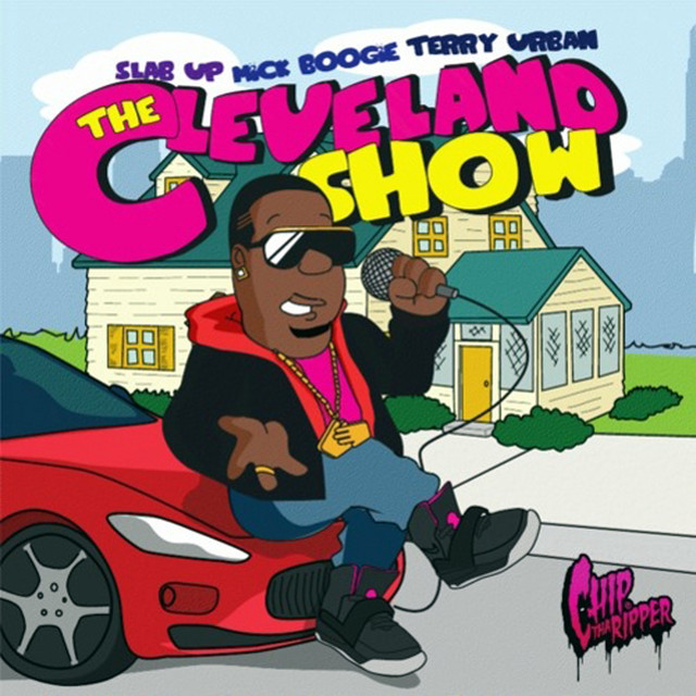 Fat Raps by King Chip