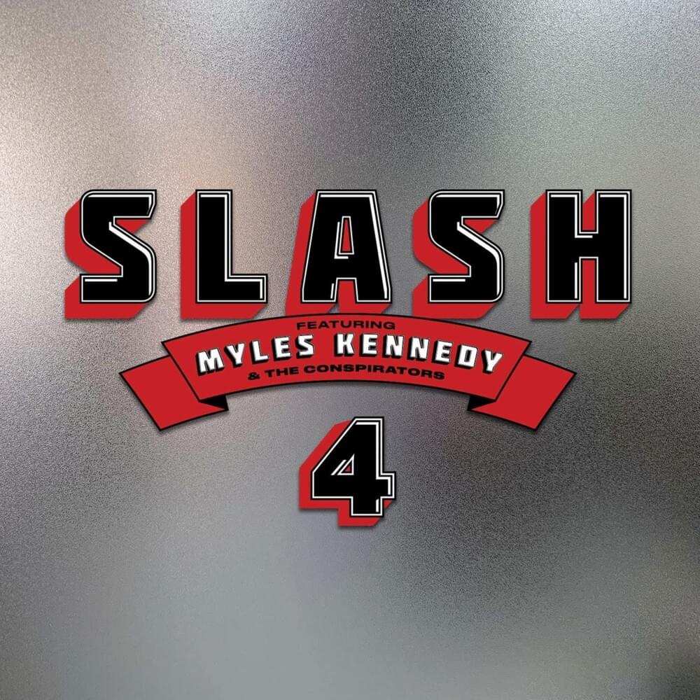 Cover image for 4