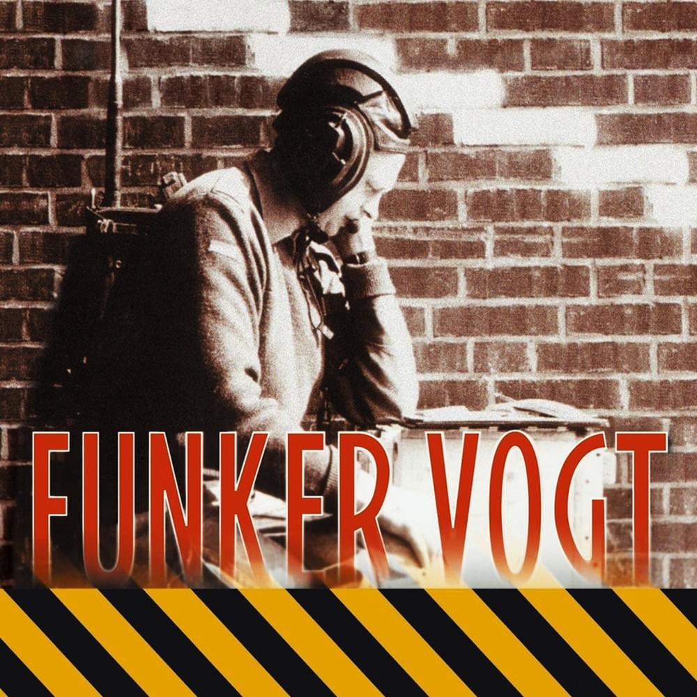 Animals by Funker Vogt