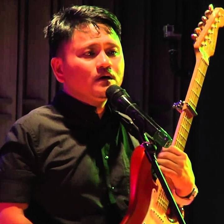 Vin Dancel Profile Picture Photo of Vin Dancel