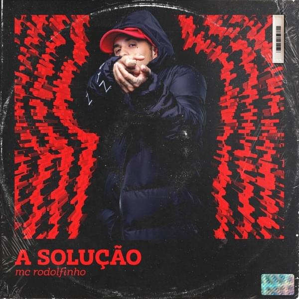 A Solução by MC Rodolfinho