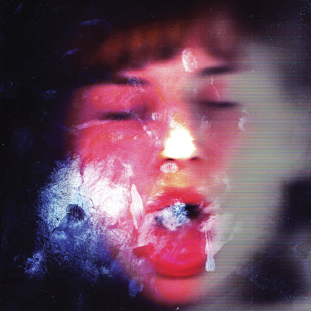 Hex Girlfriend by Neon Indian