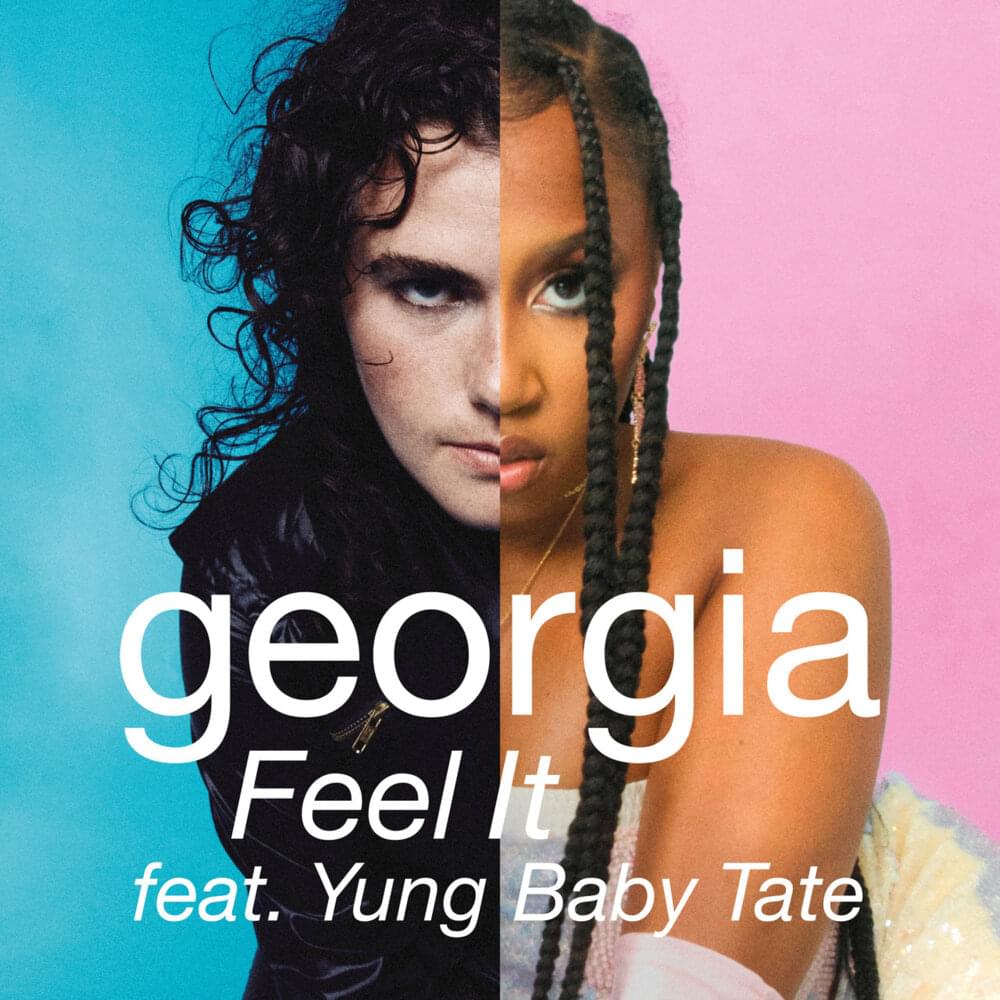Feel It (Remix) by Georgia