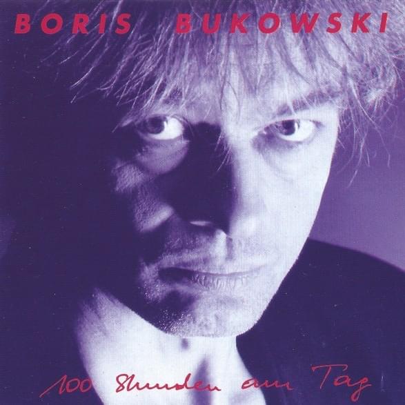 Du bist wieder da by Boris Bukowski
