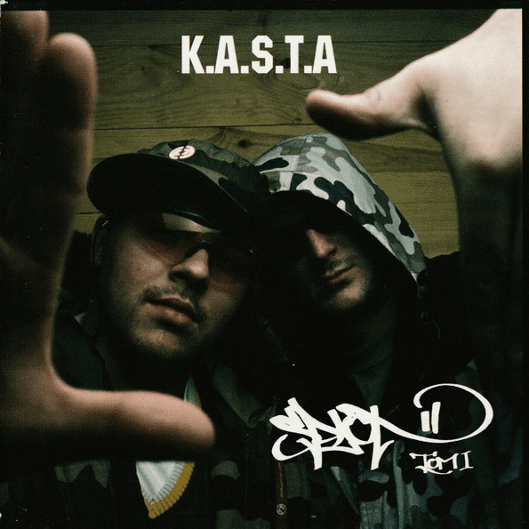 Monolog by K.A.S.T.A. Squad
