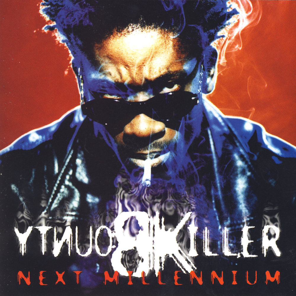 Can’t Believe Mi Eyes by Bounty Killer