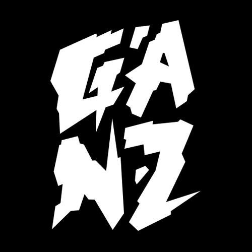 Cover image for GANZ