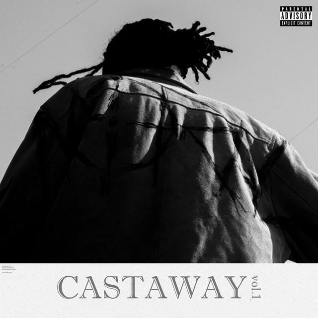 Cover image for Castaway, Vol. 1