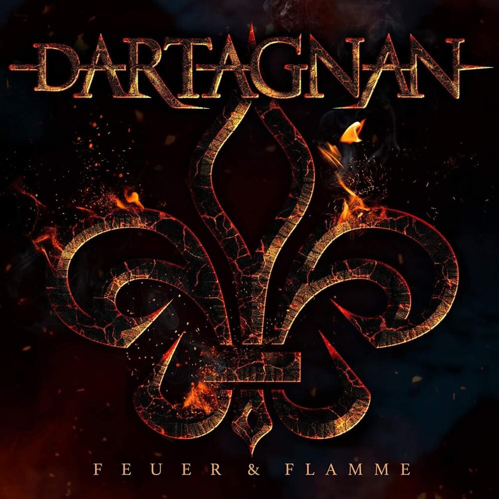 Cover image for Feuer & Flamme