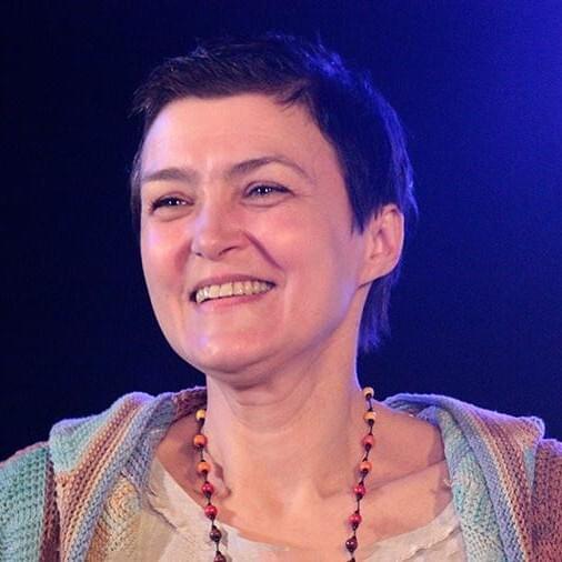 Photo of Инна Желанная (Inna Zhelannaya)