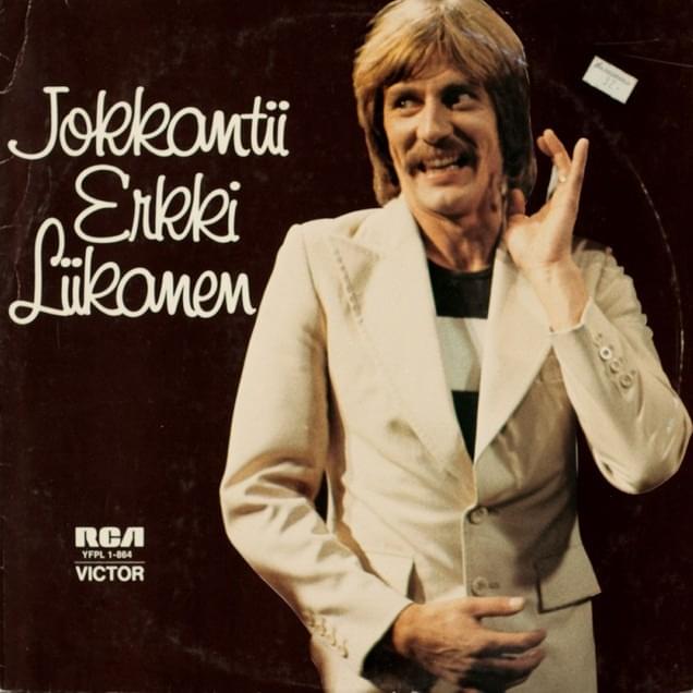 Cover image for Jokkantii