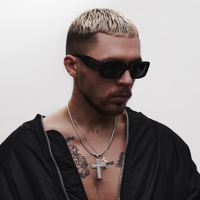 Photo of МЕЗЗА (MEZZA)