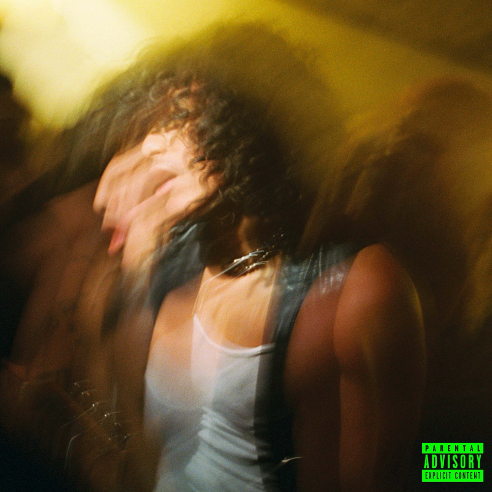 Album cover art for "Zorro" by A.CHAL