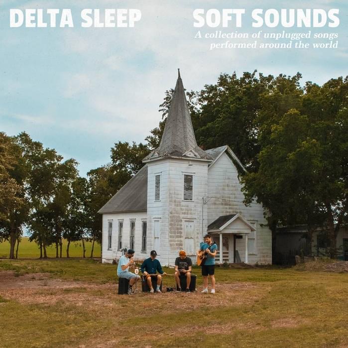 Cover image for Soft Sounds