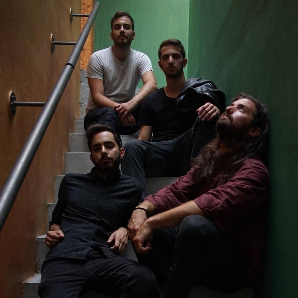 Cover image for Deaf Radio