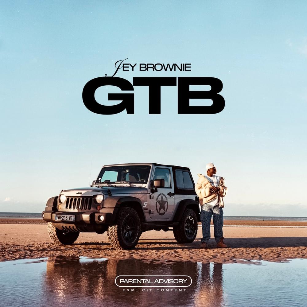 GTB by Jey Brownie