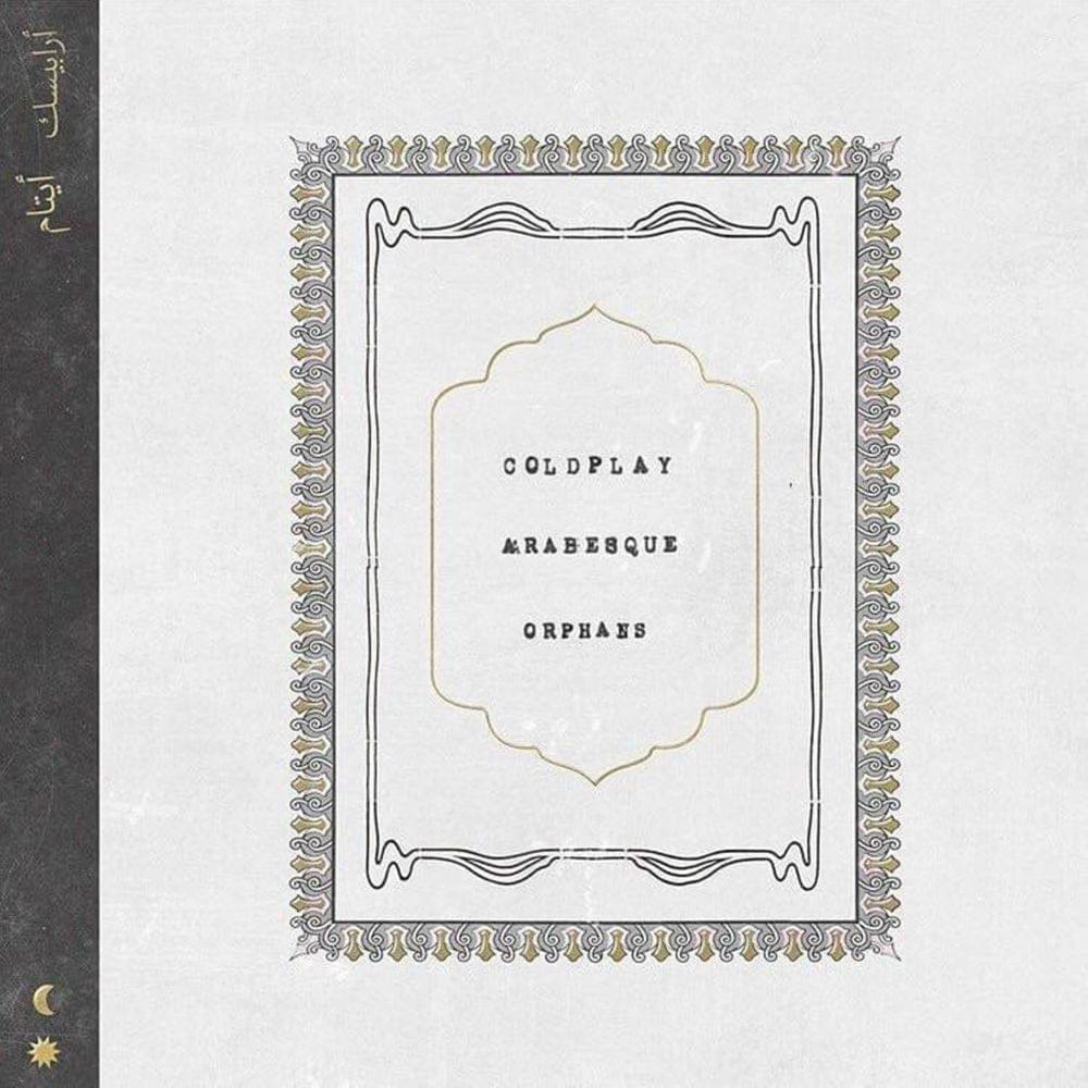 Album cover art for "Orphans" by Bravo Hits