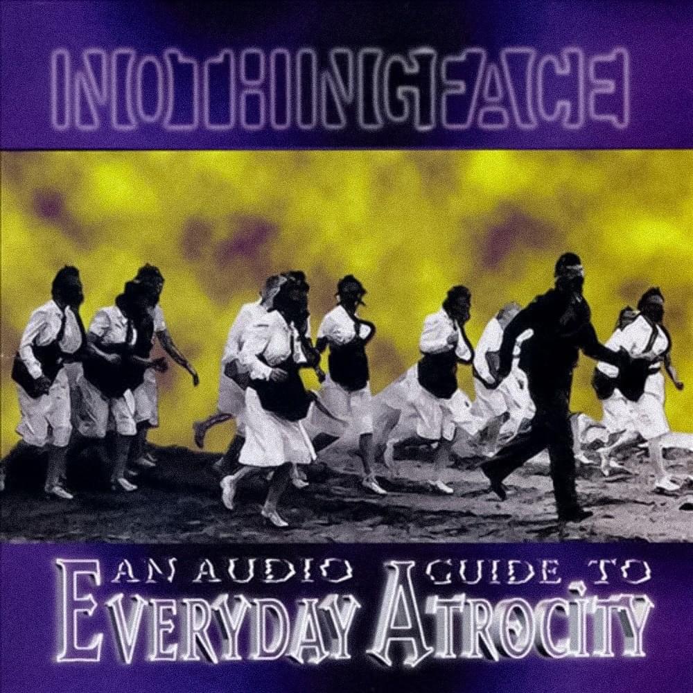 I, Diablo by Nothingface