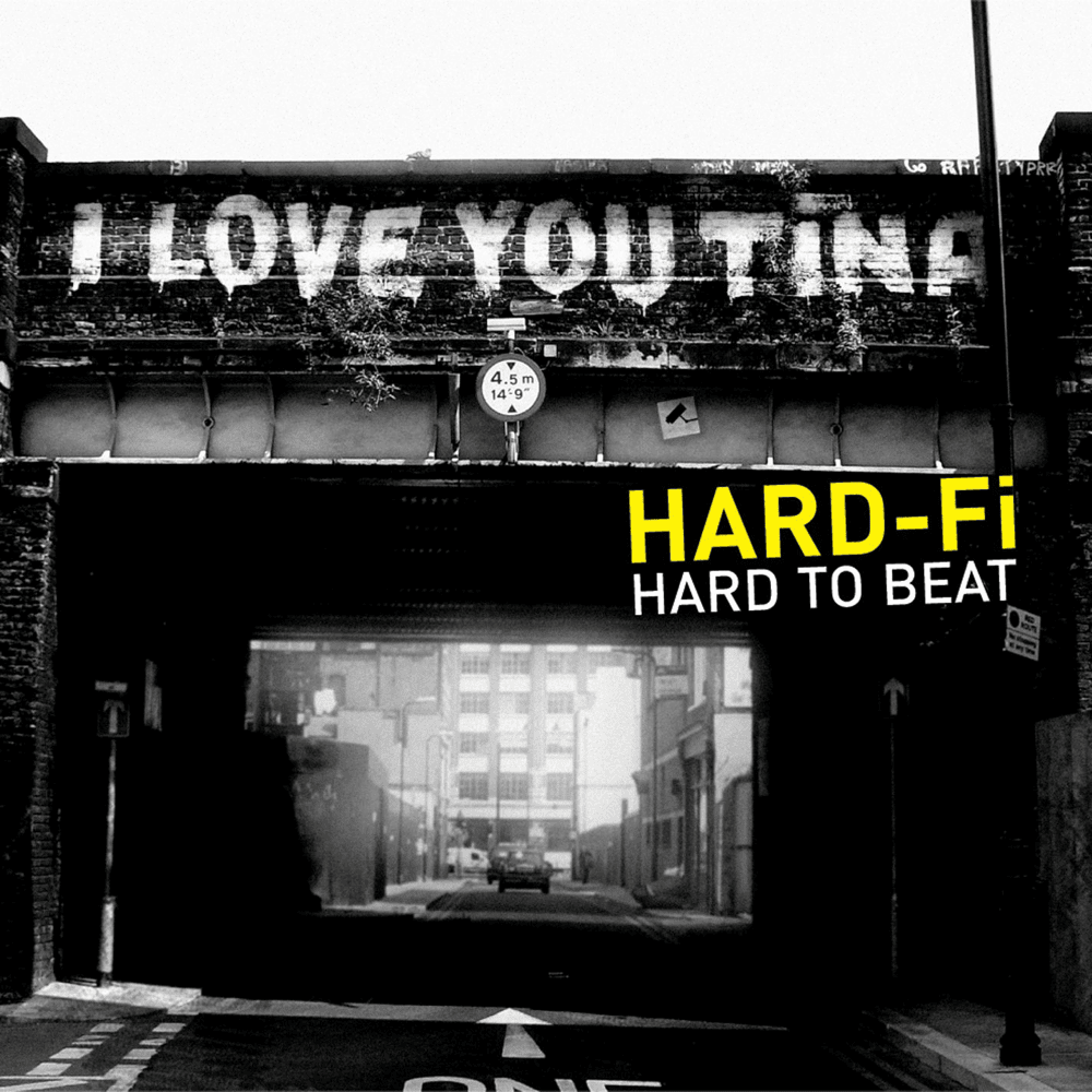 Hard to Beat by Hard-Fi