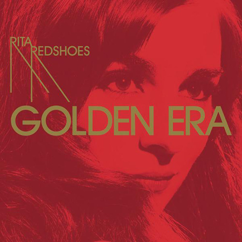 Dream On Girl by Rita Redshoes