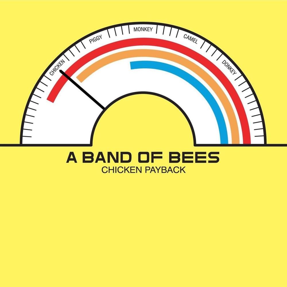 Cover image for Chicken Payback